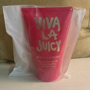 Juicy Couture Viva La Juicy Body Soufflé - Cream Soufflé